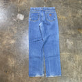 Carhartt Denim Simple Relaxed Fit Jeans
