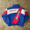 New England Patriots NFL Team Jacket