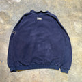 1990s International Sports Polo Sweatshirt (XL)