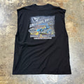 Milwaukee 8 Harley Davidson Tee