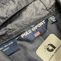 Polo Sport navy Lightweight Wind Breaker