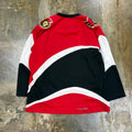 Ottawa Senators Hockey CCM Jersey