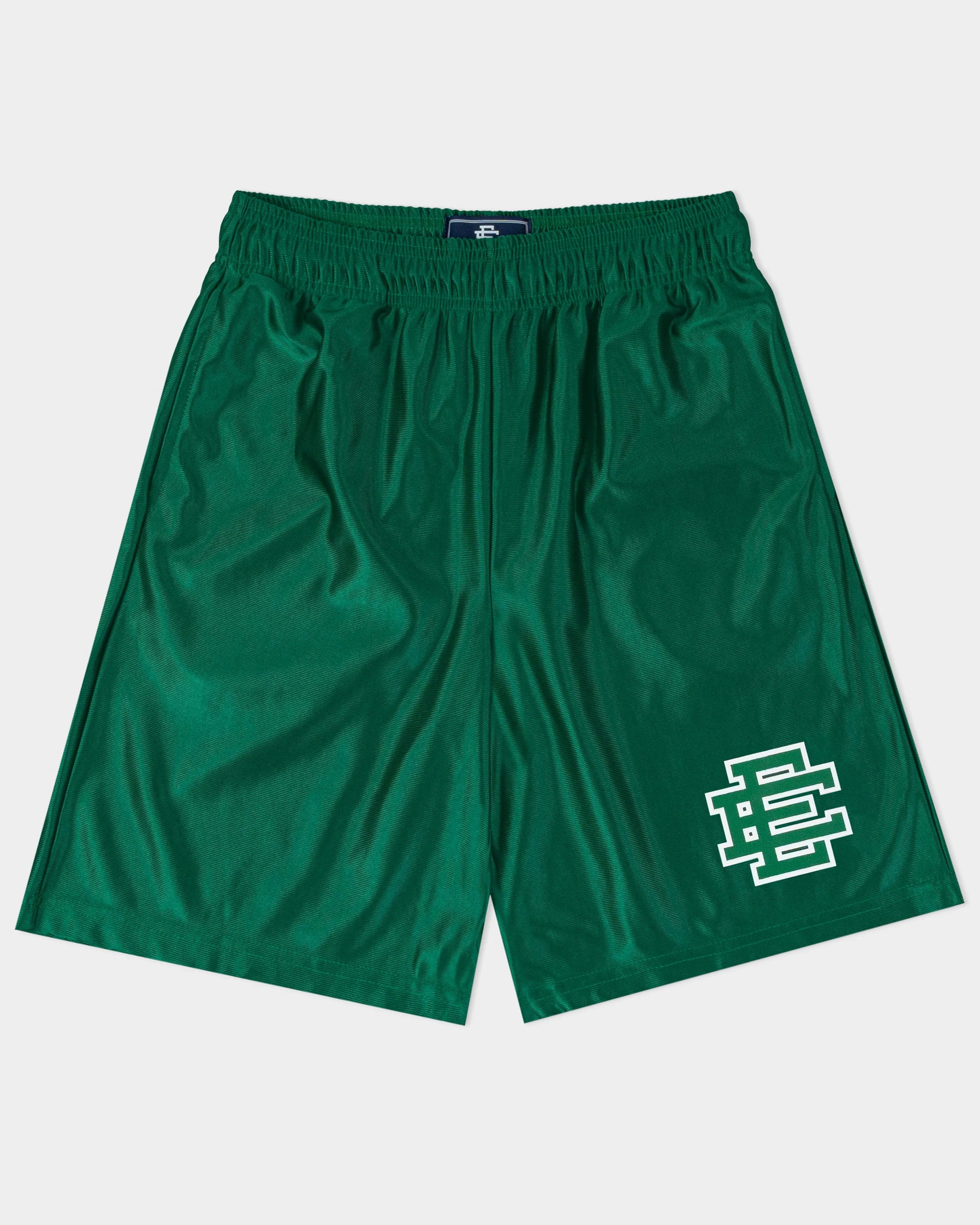 EE Baggy Short Green