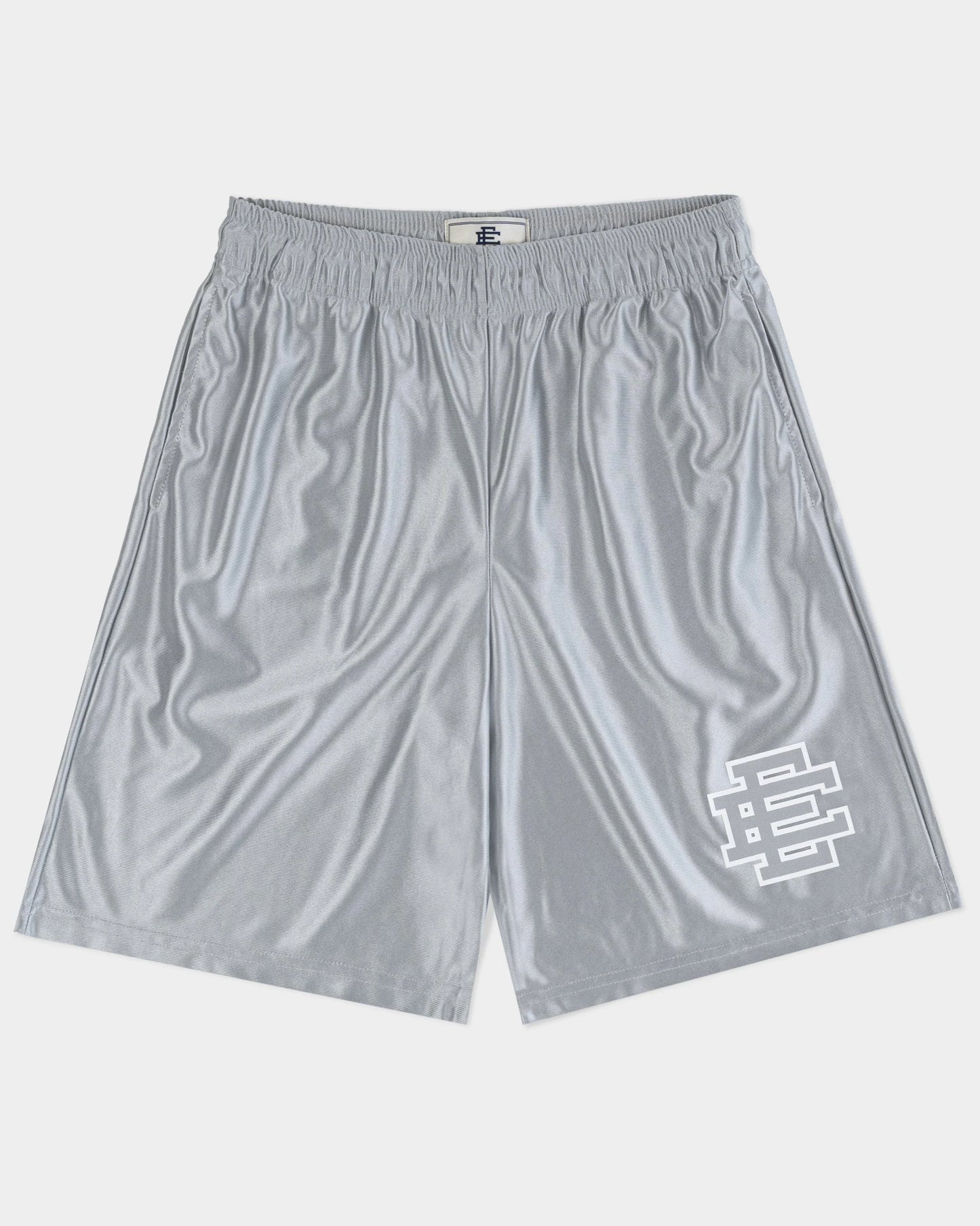 EE Baggy Short Grey