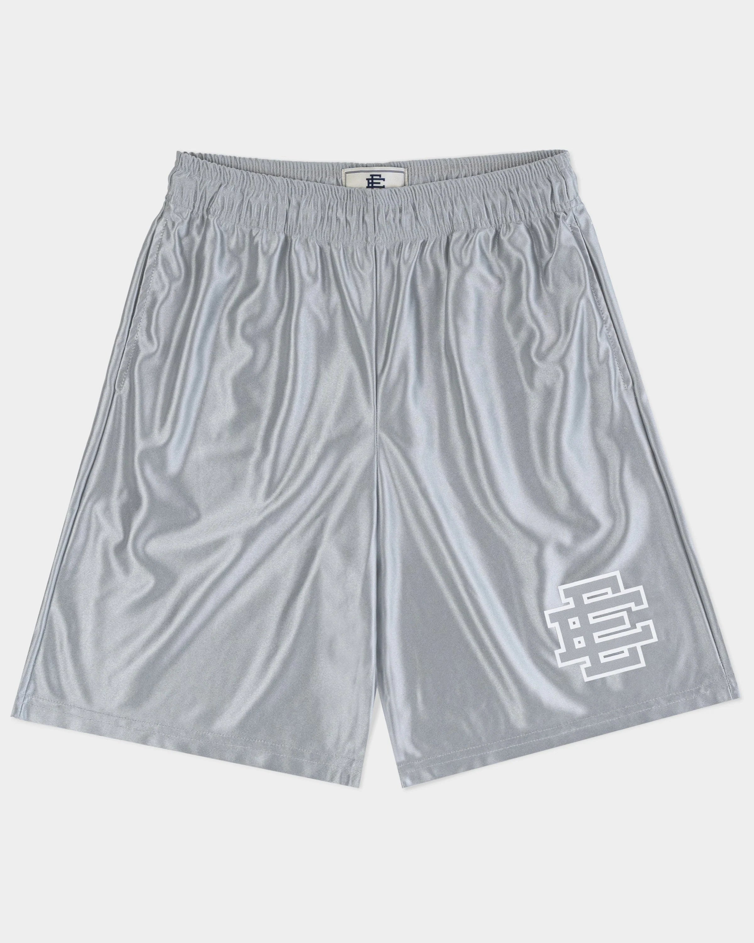 EE Baggy Short Grey