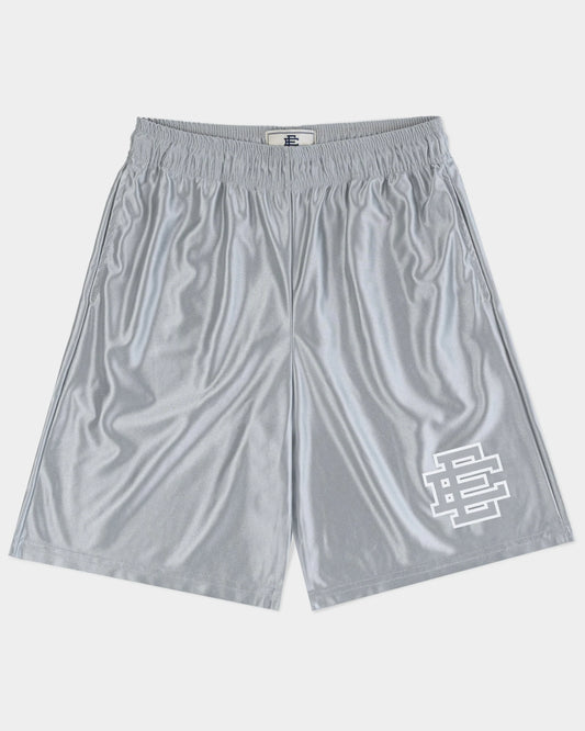 EE Baggy Short Grey