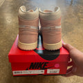 Jordan 1 Washed Pink