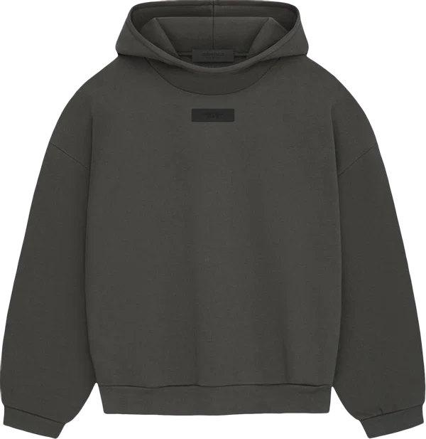 Essentials Hooded Sweatshirt Ink