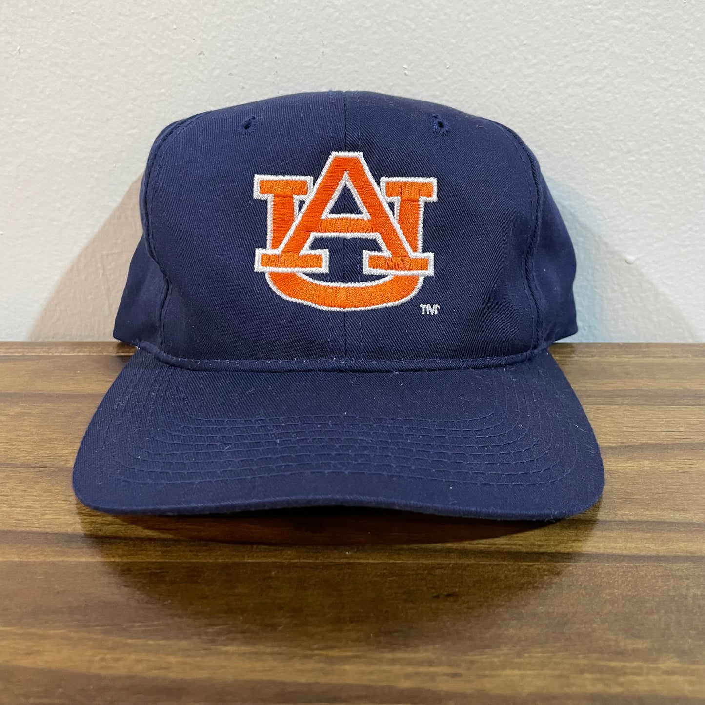 Auburn AU 1995 Iron Bowl Snapback