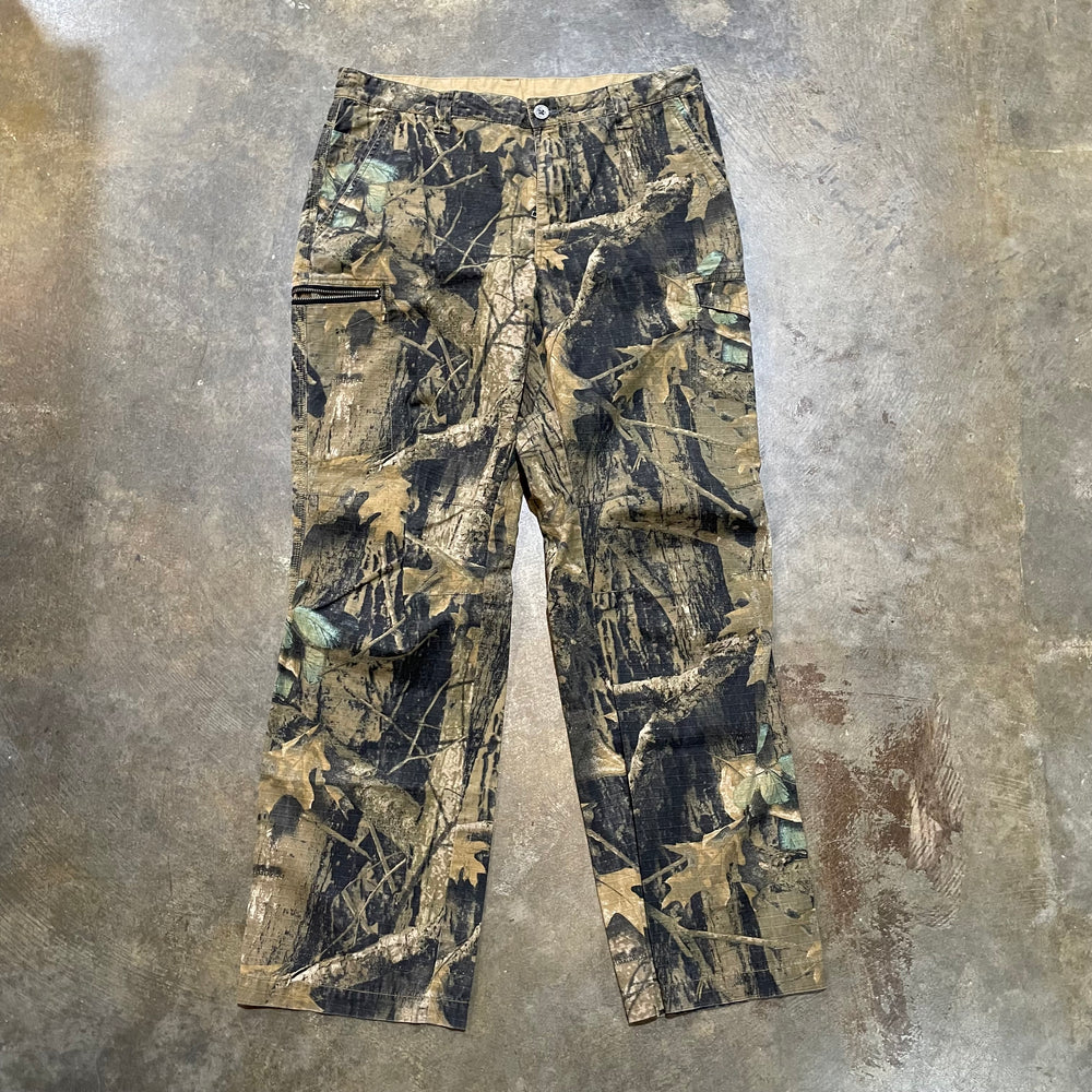 Columbia Camo Timberwolf Tactical Pants 234