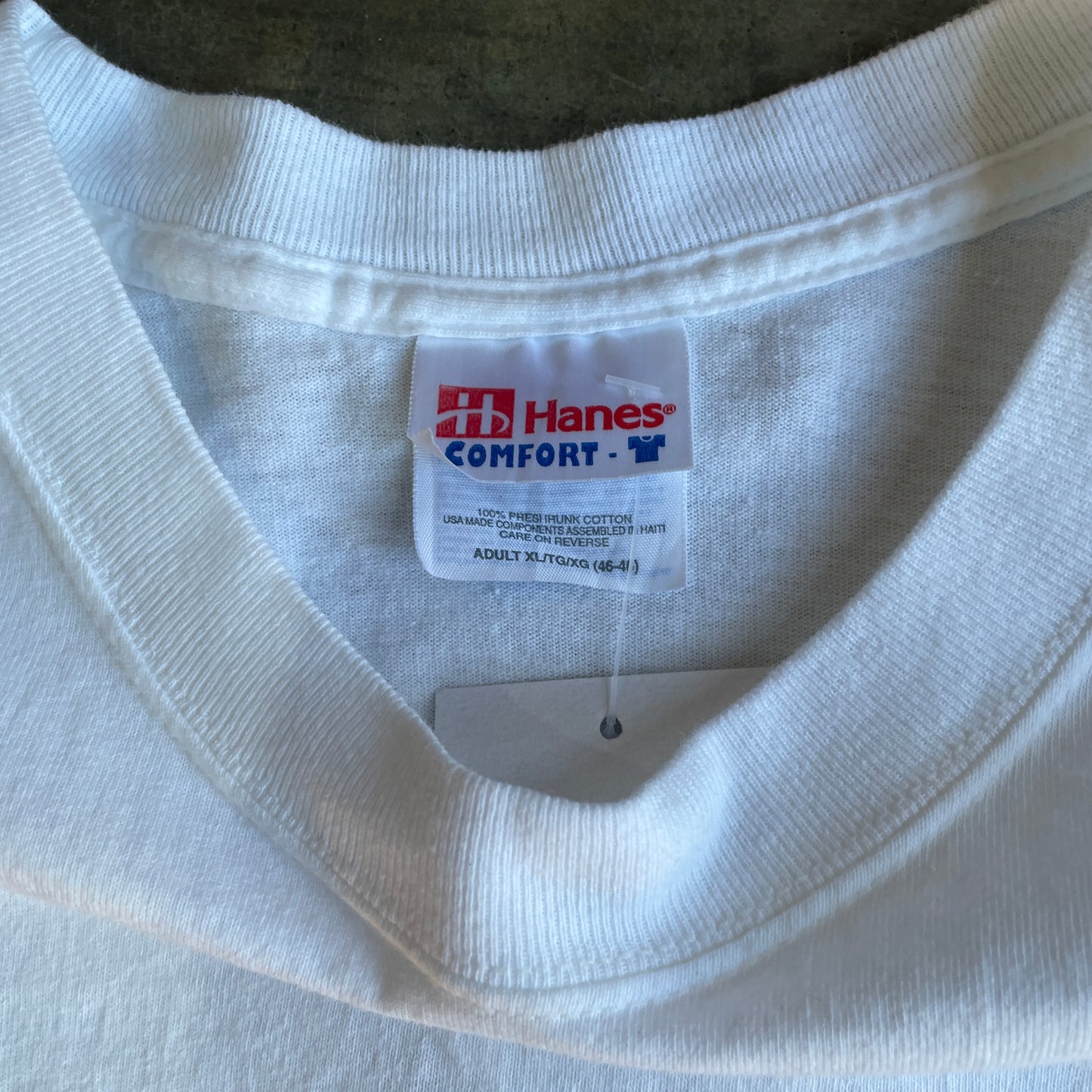 Dallas Mavs Steve Nash Tee