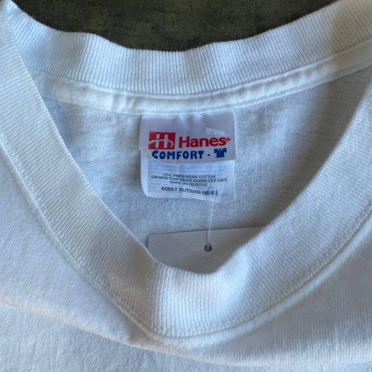 Dallas Mavs Steve Nash Tee