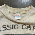 Classic Card The Iron Horse Tee