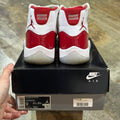 Jordan 11 Cherry