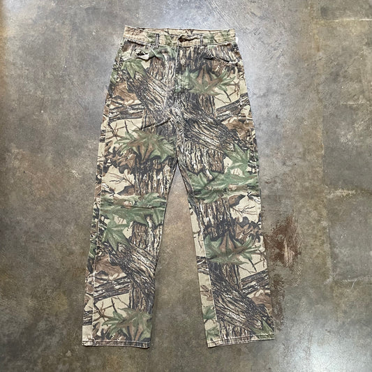 Duxbak Real Tree Camo Pants