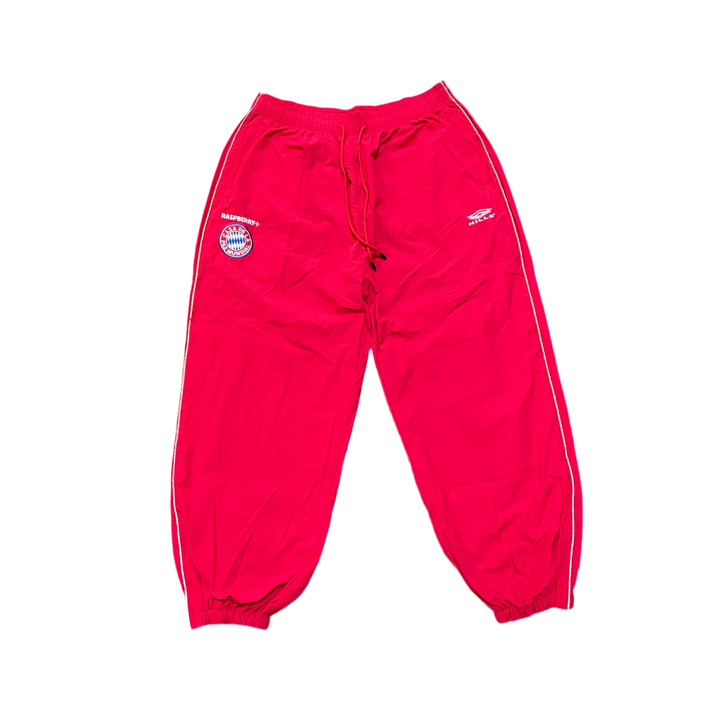 GV Gallery Red Track Pant