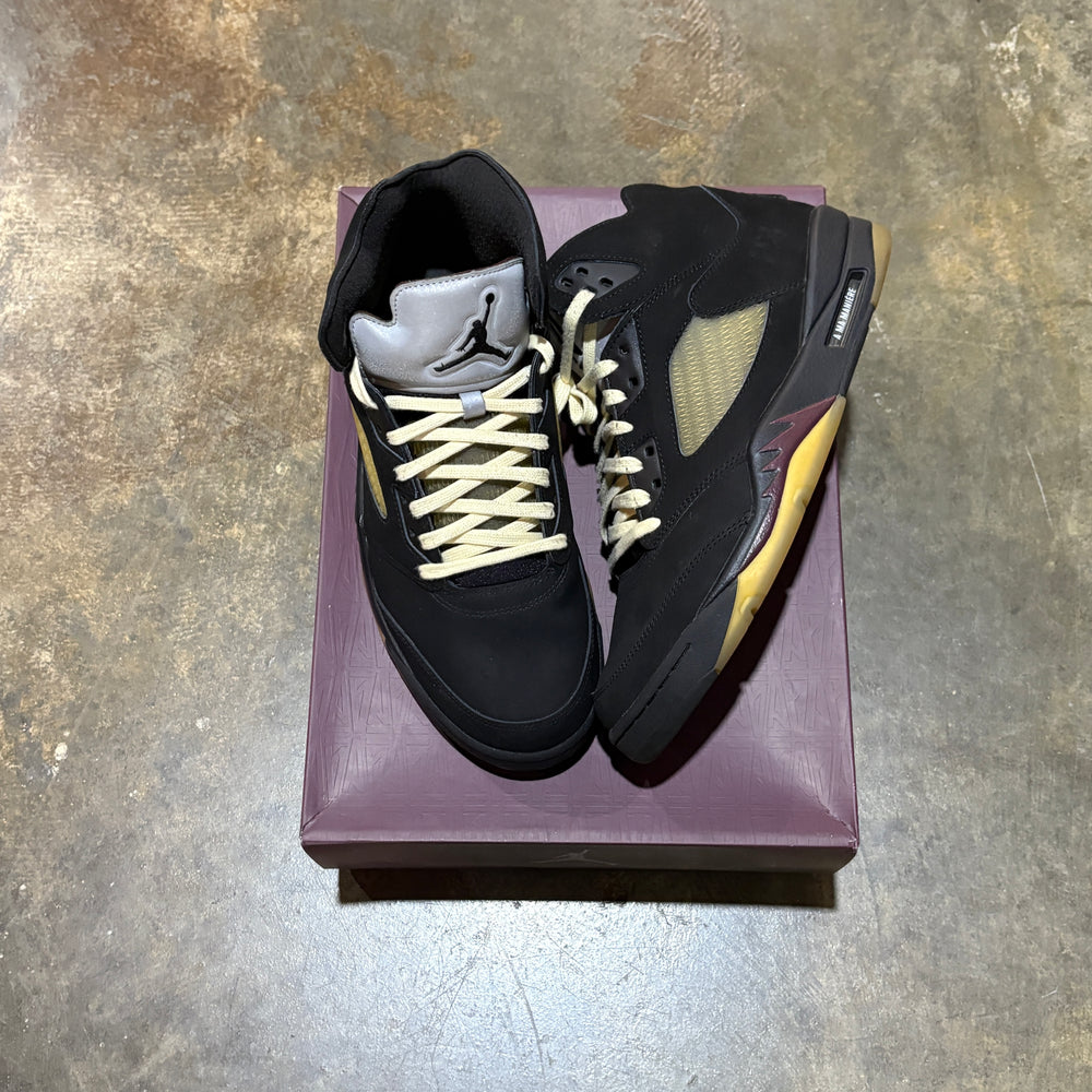 Jordan 5 AMM Dusk