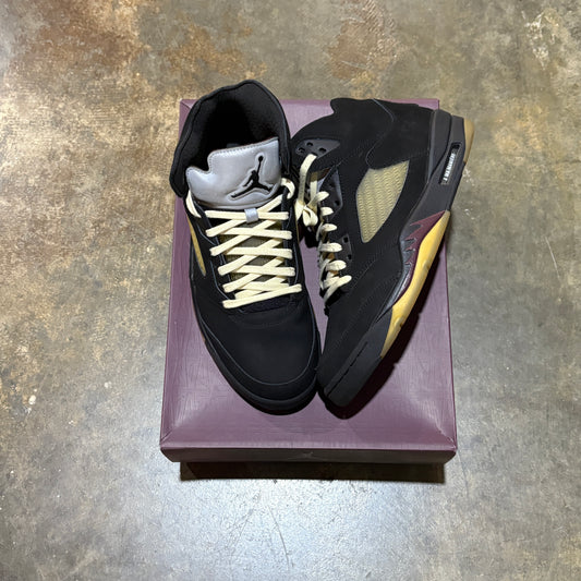 Jordan 5 AMM Dusk