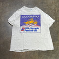 1993 Love USA Stamp Tee