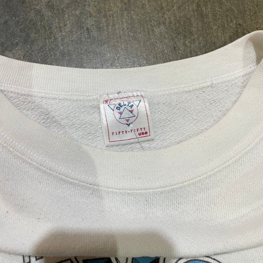 White Panthers Playoff Bound 1998 Crew