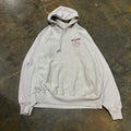 Grey Ewert Plumbing Hoodie
