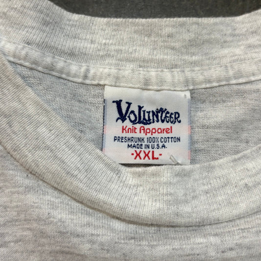 Grey Atlanta 1996 Tee