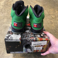 Jordan 5 Oregon