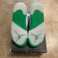 Jordan 5 Lucky Green