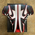 Jordan 1 Bloodline