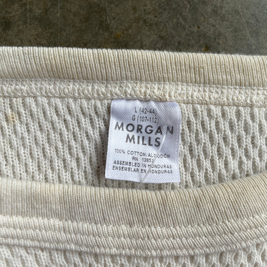 White Morgan Mills LS Thermal