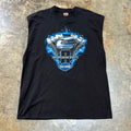 Milwaukee 8 Harley Davidson Tee