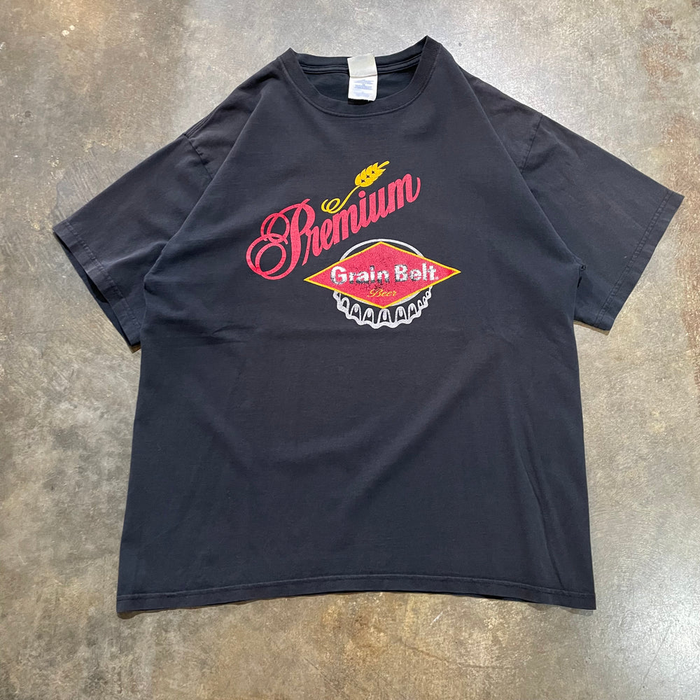 Premium Grain Belt Beer Tee