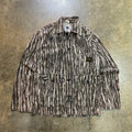Camo Cabela's Fleece