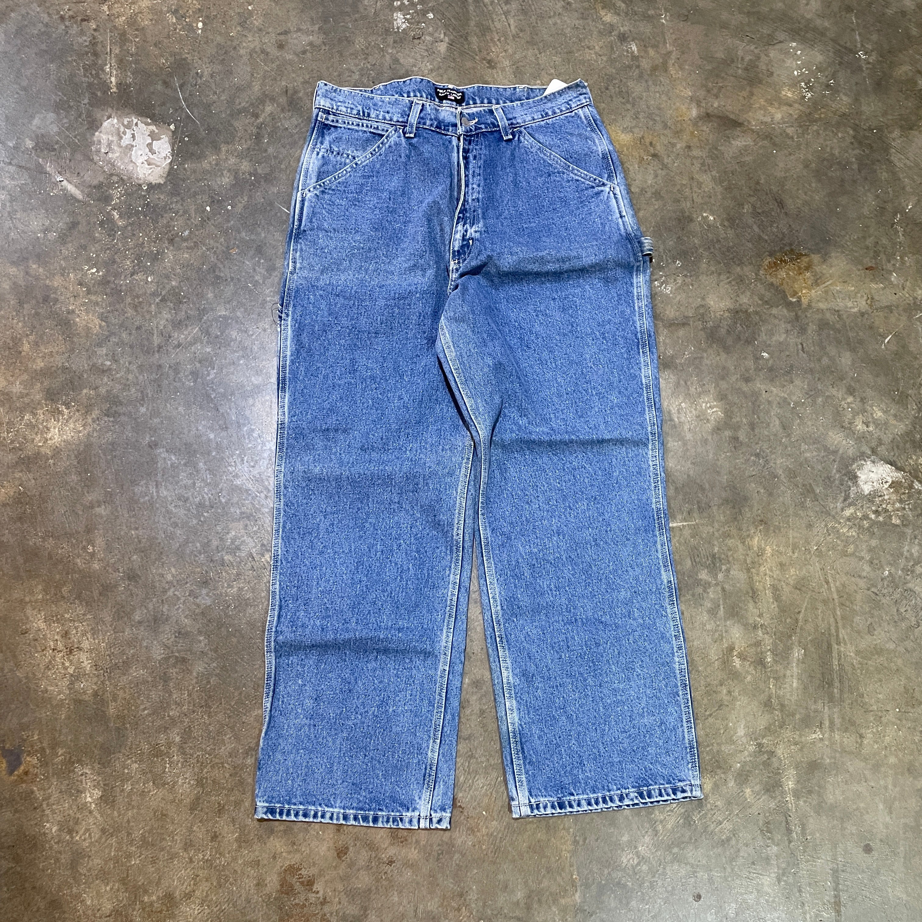 Polo Jean Company Denim Pants