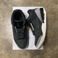 Jordan 3 Retro Off Noir