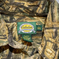 Cabelas Outdoor Gear Camo Button Down