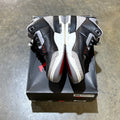 Jordan 3 Black Cement 2024