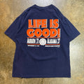 Auburn Rolls The Tide Dixie Pride Tee