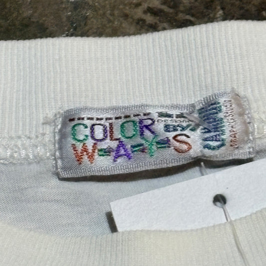 Color Ways Indian Art Graphic Tee