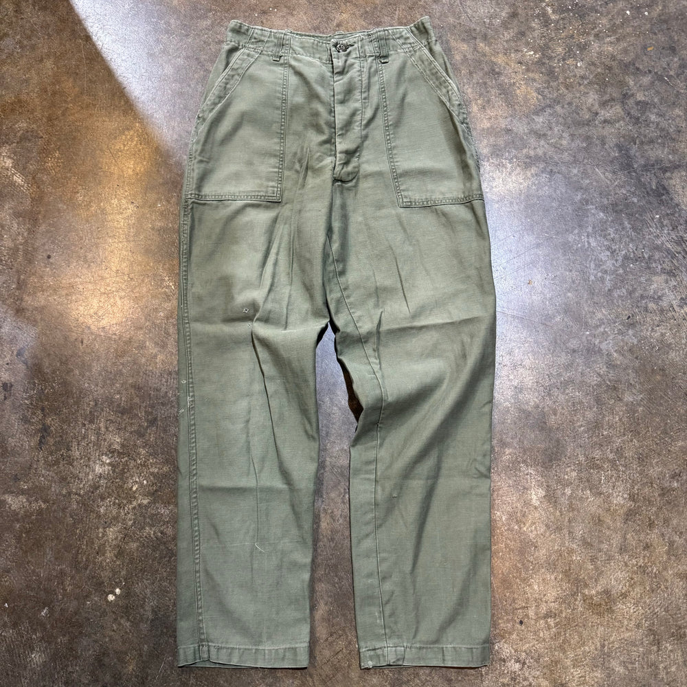 OG 107 Fatigue Pants 1