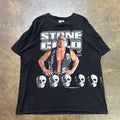 Stone Cold AOP PCA Tee