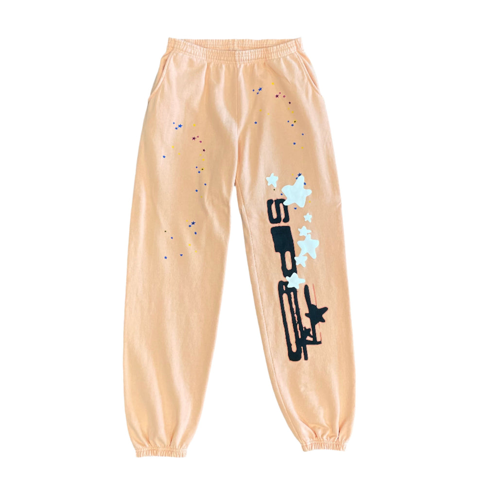 Sp5der SP5 Bellini Sweatpants