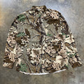 Michael Austin Rugged Wear Camo Shirt