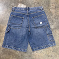 LSS Workwear Jorts 97