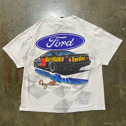 Ford Havoline AOP Racing Tee