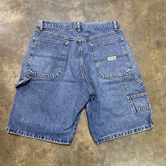 Wrangler Denim Carpenter Shorts16