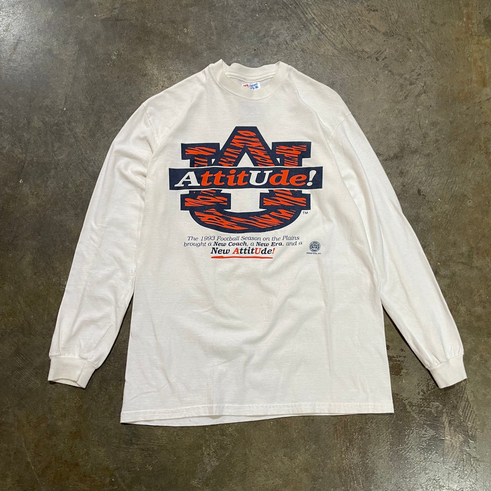 1992 Auburn AttitUde LS