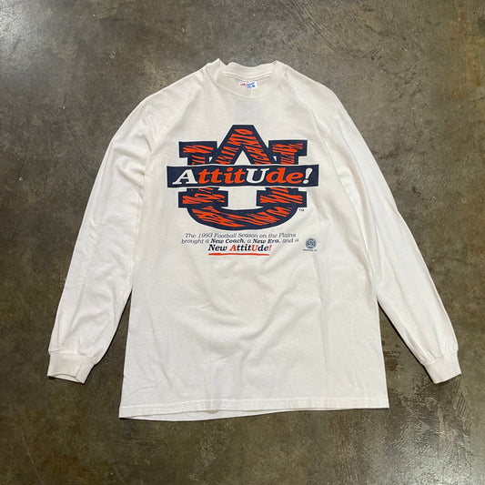 1992 Auburn AttitUde LS