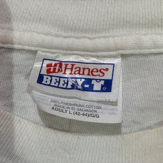 Tiger Rags Protect This House Longsleeve