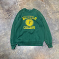1990s Jerzees Hunter College Crewneck Sweatshirt (XL)